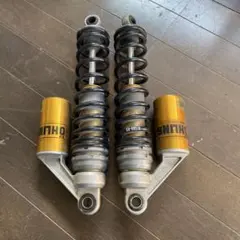 OHLINS リアサスペンション KA2044 本日まで - メルカリ