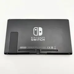Nintendo Switch 本体 HAC-001 2017年 未対策機