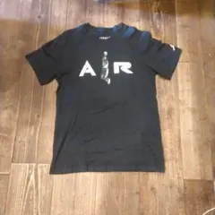 Jordan AIR Tシャツ M 黒