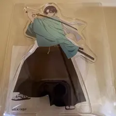 ♡空庭温泉♡蘇枋アクスタ♡