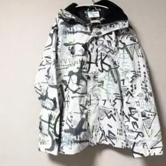 中古】ROXY スノーボードウェア Chocomooコラボ - メルカリ