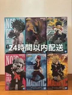 Noir Edge Collection フィギュア 8体セット - メルカリ