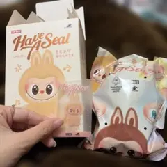 お*読様 POP MART Have A Seat LABUBU DADA ぬい