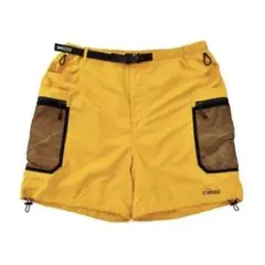 26SS STABRIDGE LW BAGGY CARGO SHORTS - メルカリ