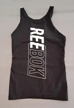 Reebok レディース タンクトップ M
