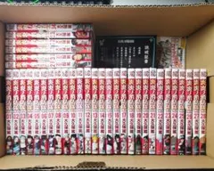 2025年最新】炎炎ノ消防隊 全巻の人気アイテム - メルカリ