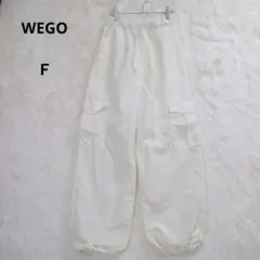 ウエストゴム ワークパンツ