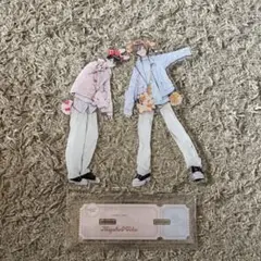 ハレルヤベイビー bigアクスタ