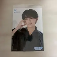 EBiDAN museum 2026 入場特典 後期 ICEx 八神遼介 - メルカリ
