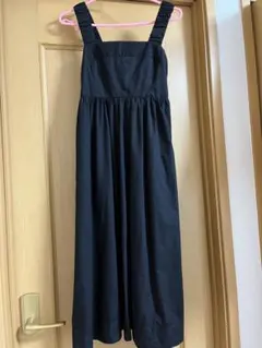 h&m エンパイアライン　ワンピース