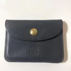 IL BISONTE★カード入れ