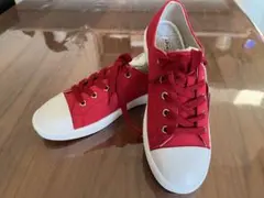 【新品未使用】23cmレディースシューズ