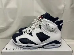 nike air jordan 6 retro olympic 26.5