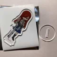 fairy tail エルザ　アクリルスダント