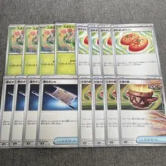 ポケモンカード　汎用カード　まとめ売り