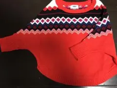 ニット セーター