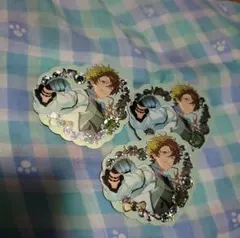 あんスタ プチプリ 翠