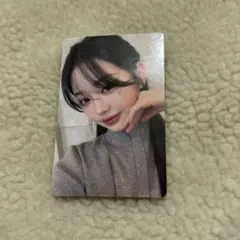 IVE Be Alright SCOUT 愛知 福岡 神戸 横浜 トレカ 24枚 IVE Be Alright SCOUT 愛知 福岡 神戸 横浜 トレカ 24枚 IVE SCOUT