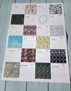 2026年最新】ミナ ペルホネン ポスターの人気アイテム - メルカリ