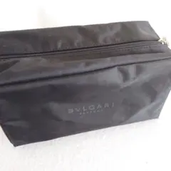 BVLGARIのポーチ
