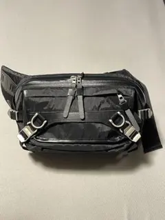 新品 master-piece POTENTIAL ver.2 ウエストバッグ