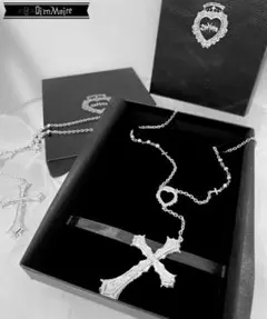 DimMoire ディムモアの誓いネックレス