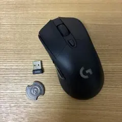 Logicool G703 ワイヤレスゲーミングマウス