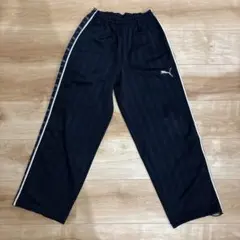 m*r様 PUMA ジャージ　M