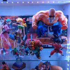 一番くじ ドラゴンボール EX 摩訶不思議大冒険 A賞 孫悟空