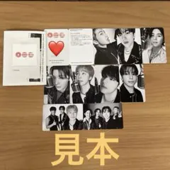 BTS ARIRANG Weverse japan 特典 コンプリート 1 - メルカリ
