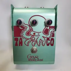 Crews Maniac Sound Texas Tornado - メルカリ
