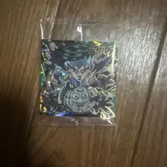 ジョジョ4部 ウエハースシール ダイヤモンドレア 康一＆岸辺露伴