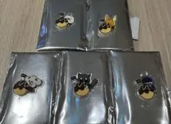 TXT プルバトゥ　ポップアップ　大阪　アクリルバッジ