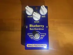 2026年最新】BLUEBERRY BASS OVERDRIVEの人気アイテム - メルカリ