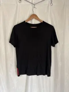 PRADA SPORT 2000s tech gimmick T-shirt - メルカリ
