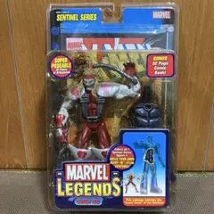 2025年最新】マーベルレジェンド オメガレッドの人気アイテム