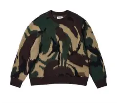 TTT MSW 迷彩 サーマルThermal long tee keiju io - メルカリ