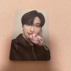 ソンファ トレカ fromm store ATEEZ ソンファ fromm store 4.0 特典トレカ - メルカリ