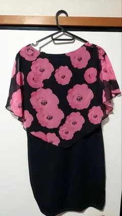 キャバ　スナック　ドレスセット