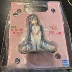 一番くじ 冴えない彼女の育てかた♭ フィギュア A賞 加藤恵【2097】