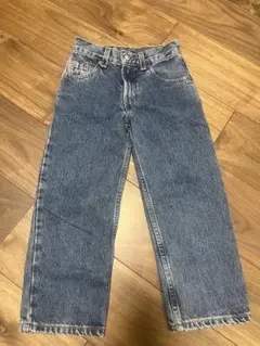 levi's 550 デニム　6Tのサムネイル