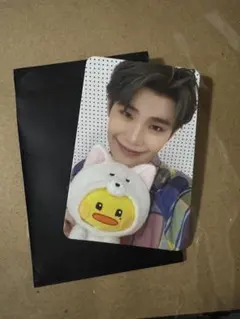 【最短即日発送】zeroni POPUP 購入特典 テニニテレ トレカ