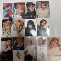 JO1 BE CLASSIC 川尻 コンプ