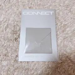 SEVENTEEN 8th ANNIVERSARY ピアス ジョンハン