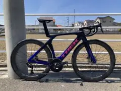 K*u様 TREK Madone SLR7 Gen8 XS/トレックマドン SL - メルカリ