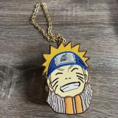 NARUTO 刺繍ポーチ ジャンプショップ 神保町