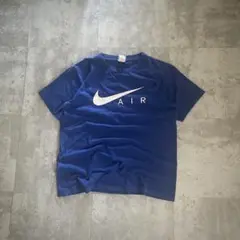 90s old nike center logo vintage tee