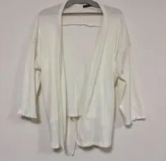 GORGE カーディガン