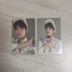 Straykids スキズ スンミン トレカ maxident