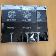 ワンピースカード　ストレージボックス 最終値下げ　値下不可